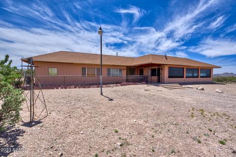 2409 E Clanton Rd, Tombstone, AZ 85638 photo 3