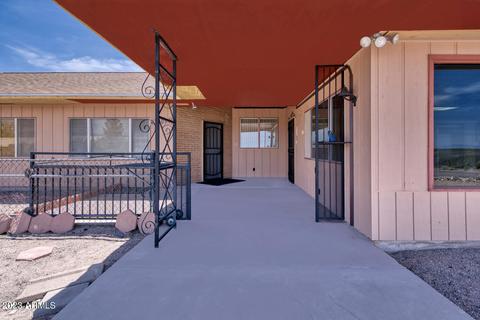 2409 E Clanton Rd, Tombstone, AZ 85638 photo 4