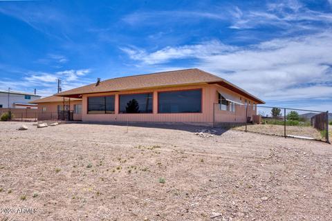 2409 E Clanton Rd, Tombstone, AZ 85638 photo 2