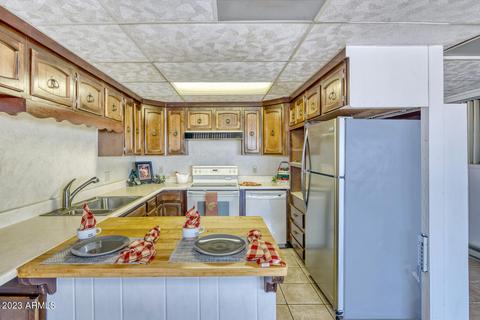 2409 E Clanton Rd, Tombstone, AZ 85638 photo 11