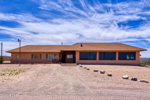 2409 E Clanton Rd, Tombstone, AZ 85638