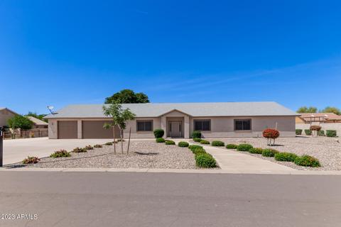 8730 E Waterford Cir, Mesa, AZ 85212