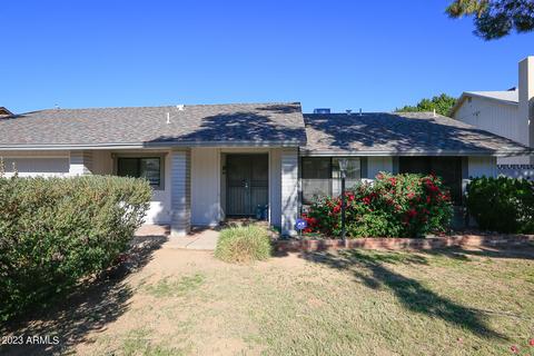 4222 E Darrel Rd, Phoenix, AZ 85042