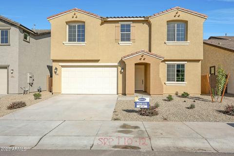 918 N 110th Ave, Avondale, AZ 85323