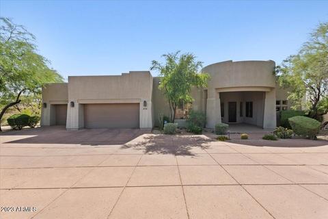 9290 E Thompson Peak Pkwy #233, Scottsdale, AZ 85255