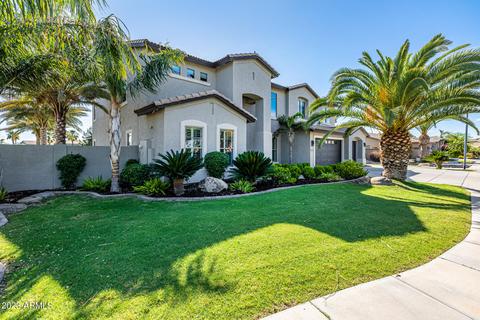 4580 S Fresno St, Chandler, AZ 85249