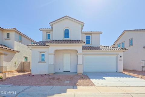 1531 S Senate St, Chandler, AZ 85286