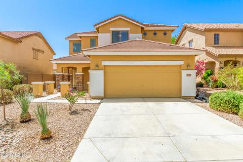 23829 W Mesquite Dr, Buckeye, AZ 85396
