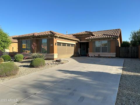 15094 W Montecito Ave, Goodyear, AZ 85395