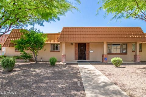 1801 W Augusta Ave, Phoenix, AZ 85021