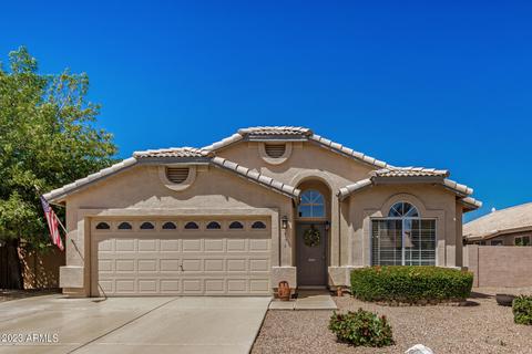 104 W Betsy Ln, Gilbert, AZ 85233