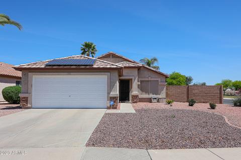 14806 W Port Au Prince Ln, Surprise, AZ 85379