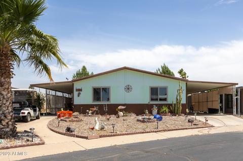2100 N Trekell Rd #142, Casa Grande, AZ 85122