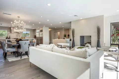 8113 N Via De Lago --, Scottsdale, AZ 85258