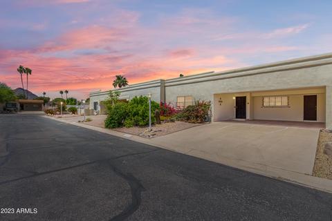 7810 E Vista Dr, Scottsdale, AZ 85250