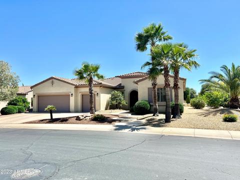 17227 W Spencer House Ln, Surprise, AZ 85387