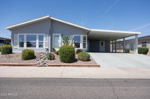 1859 N Rim Rock Dr, Casa Grande, AZ 85122