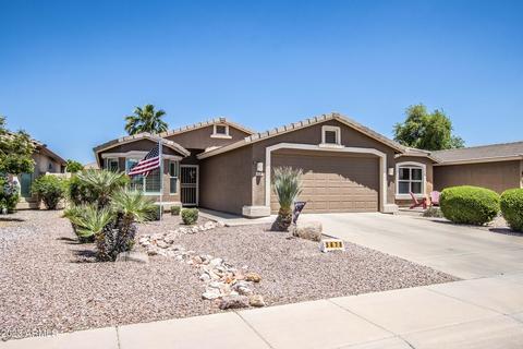 3678 E Peach Tree Dr, Chandler, AZ 85249