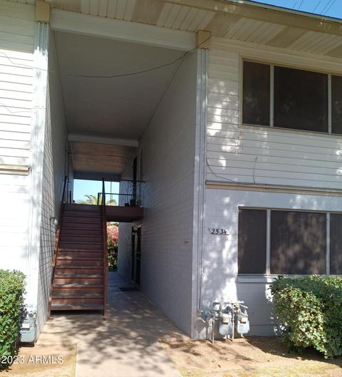 2534 W Berridge Ln #107, Phoenix, AZ 85017