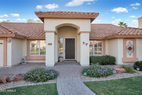 13380 N 72nd Ln, Peoria, AZ 85381