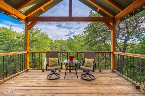 515 W Beaver Flat Rd, Payson, AZ 85541 photo 49