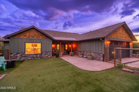 515 W Beaver Flat Rd, Payson, AZ 85541 photo 2