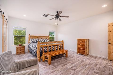 515 W Beaver Flat Rd, Payson, AZ 85541 photo 25