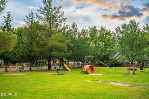 515 W Beaver Flat Rd, Payson, AZ 85541 photo 58