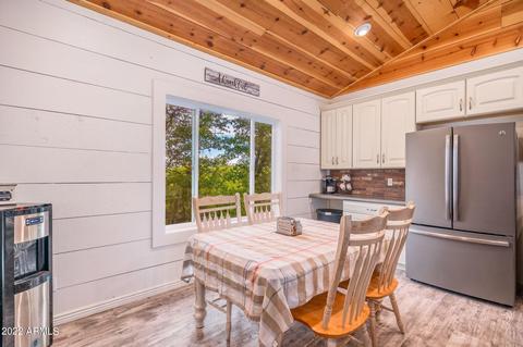 515 W Beaver Flat Rd, Payson, AZ 85541 photo 12
