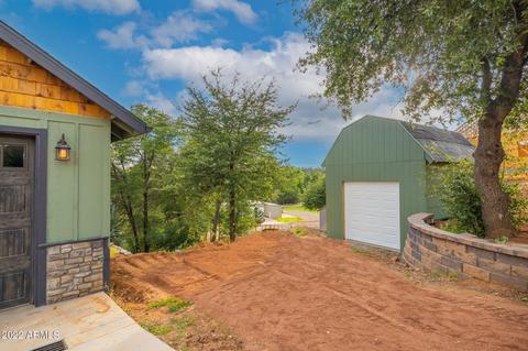 515 W Beaver Flat Rd, Payson, AZ 85541 photo 3