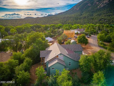 515 W Beaver Flat Rd, Payson, AZ 85541 photo 76