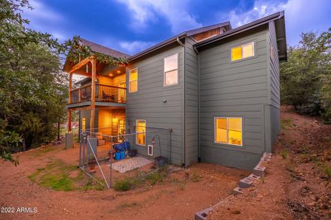 515 W Beaver Flat Rd, Payson, AZ 85541 photo 68