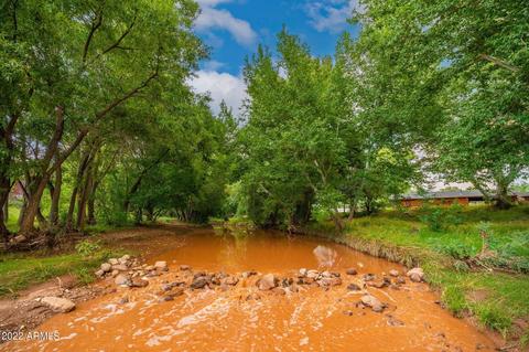 515 W Beaver Flat Rd, Payson, AZ 85541 photo 59