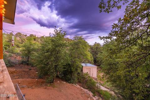 515 W Beaver Flat Rd, Payson, AZ 85541 photo 65