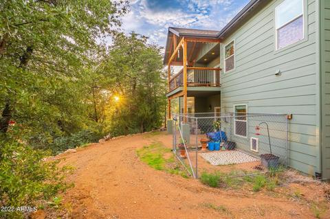 515 W Beaver Flat Rd, Payson, AZ 85541 photo 55