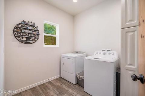515 W Beaver Flat Rd, Payson, AZ 85541 photo 38