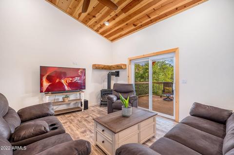 515 W Beaver Flat Rd, Payson, AZ 85541 photo 6