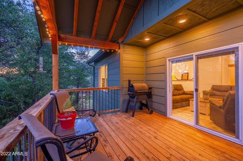 515 W Beaver Flat Rd, Payson, AZ 85541 photo 67
