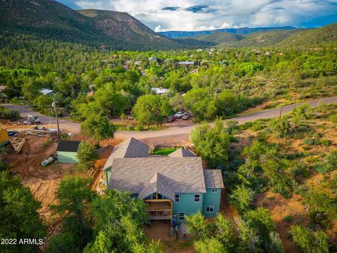 515 W Beaver Flat Rd, Payson, AZ 85541 photo 74