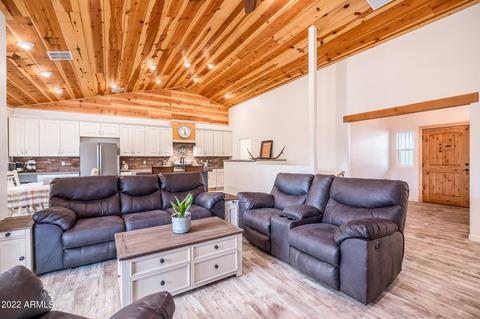 515 W Beaver Flat Rd, Payson, AZ 85541 photo 8