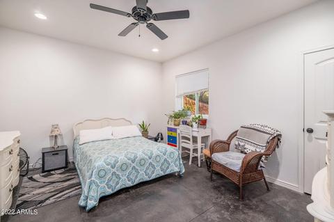 515 W Beaver Flat Rd, Payson, AZ 85541 photo 47