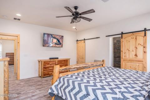 515 W Beaver Flat Rd, Payson, AZ 85541 photo 26