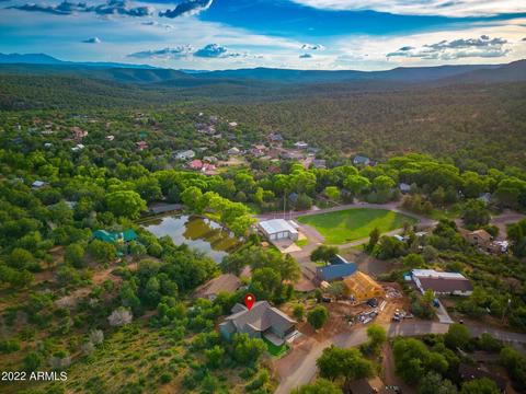 515 W Beaver Flat Rd, Payson, AZ 85541 photo 85