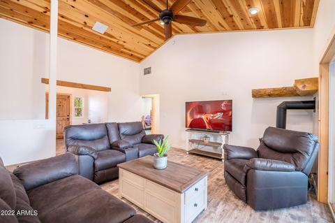 515 W Beaver Flat Rd, Payson, AZ 85541 photo 7