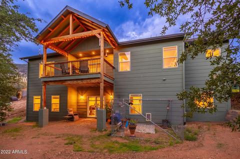 515 W Beaver Flat Rd, Payson, AZ 85541 photo 69