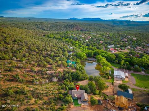 515 W Beaver Flat Rd, Payson, AZ 85541 photo 86