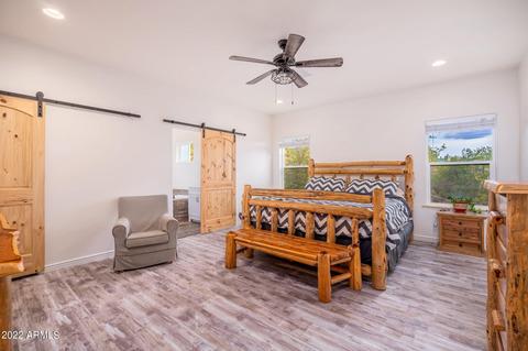 515 W Beaver Flat Rd, Payson, AZ 85541 photo 24