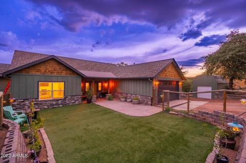 515 W Beaver Flat Rd, Payson, AZ 85541 photo 72