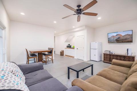 515 W Beaver Flat Rd, Payson, AZ 85541 photo 45