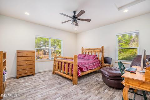 515 W Beaver Flat Rd, Payson, AZ 85541 photo 31